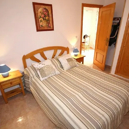 Appartement Апартаменты На Коста Бланка Torrevieja