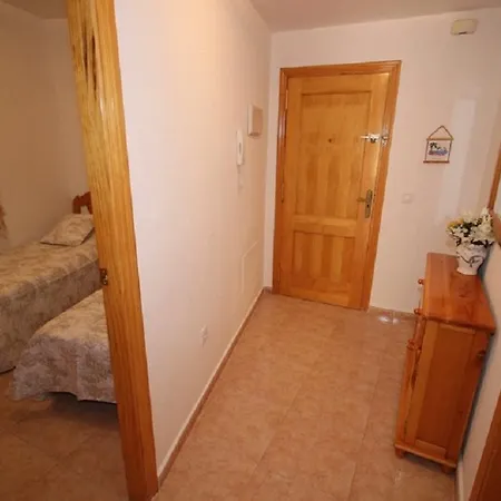 Апартаменты На Коста Бланка Appartement