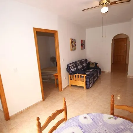 Appartement Апартаменты На Коста Бланка *