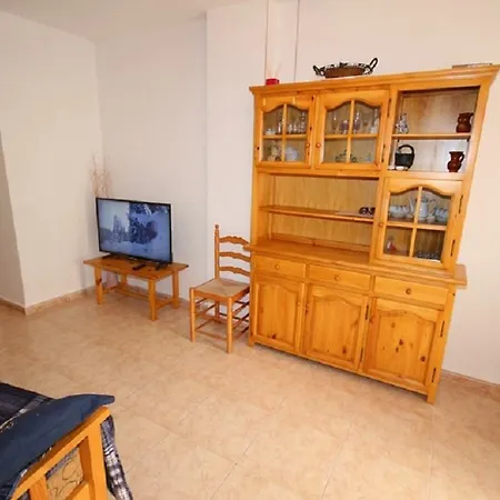 Апартаменты На Коста Бланка Apartman *