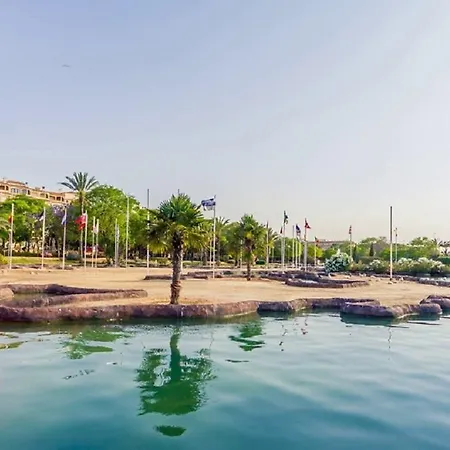 Апартаменты На Коста Бланка Torrevieja